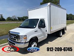 2024 Ford Econoline E-350 