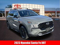 2023 Hyundai Santa Fe XRT 