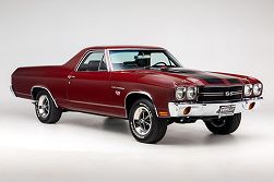 1970 Chevrolet El Camino SS 