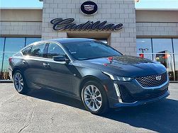 2020 Cadillac CT5 Premium Luxury 