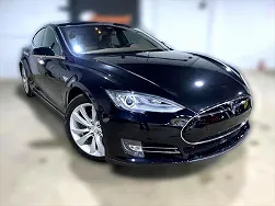 2016 Tesla Model S 85D 