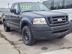 2007 Ford F-150 STX 