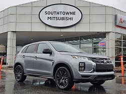 2024 Mitsubishi Outlander Sport LE 