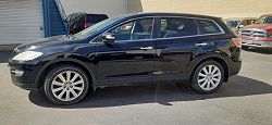 2008 Mazda CX-9 Grand Touring 