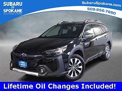 2024 Subaru Outback Touring 