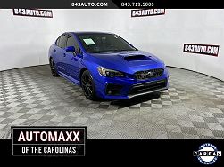 2021 Subaru WRX  Limited