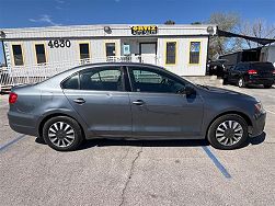 2014 Volkswagen Jetta S 