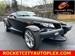 2000 Plymouth Prowler  