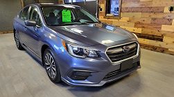 2018 Subaru Legacy 2.5i 