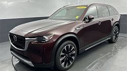2024 Mazda CX-90 Premium Plus 