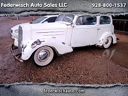 1936 Chevrolet Master  