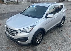 2014 Hyundai Santa Fe Sport  