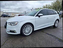 2017 Audi A3 Premium 