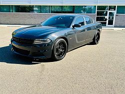 2015 Dodge Charger R/T 