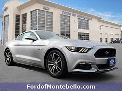 2016 Ford Mustang GT 