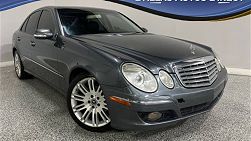 2008 Mercedes-Benz E-Class E 350 