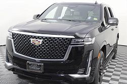 2022 Cadillac Escalade  Premium Luxury