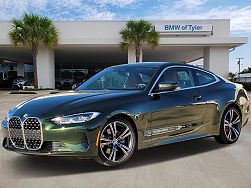 2024 BMW 4 Series 430i 