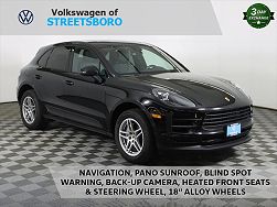 2021 Porsche Macan  