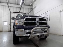 2013 Ram 1500 ST Tradesman