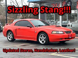 2004 Ford Mustang GT 
