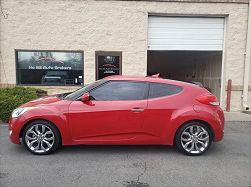 2015 Hyundai Veloster RE-FLEX 