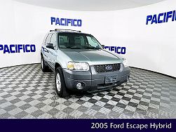 2005 Ford Escape  
