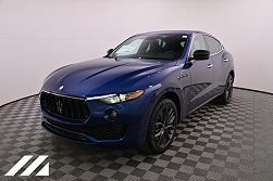 2024 Maserati Levante GT 