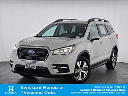 2021 Subaru Ascent Premium 