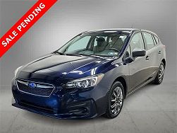 2019 Subaru Impreza 2.0i 