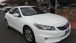 2012 Honda Accord LXS 