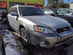 2006 Subaru Outback 3.0R L.L. Bean Edition 