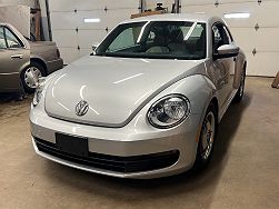 2015 Volkswagen Beetle  