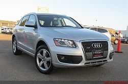 2011 Audi Q5 Premium Plus 