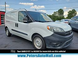 2016 Ram ProMaster City Tradesman 