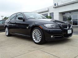 2011 BMW 3 Series 335i xDrive 