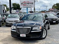 2014 Chrysler 300 Base 