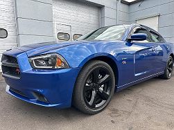 2012 Dodge Charger R/T Road/Track