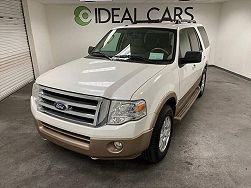 2014 Ford Expedition XLT 