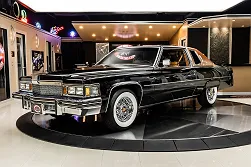 1979 Cadillac DeVille  