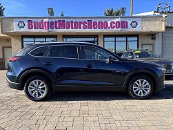 2017 Mazda CX-9 Sport 