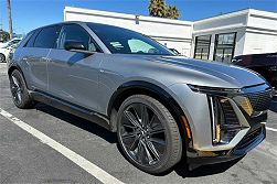 2024 Cadillac Lyriq Sport 3 