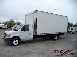 2011 Ford Econoline E-450 