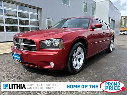 2010 Dodge Charger R/T 