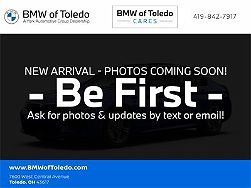 2025 BMW 8 Series M850i xDrive 