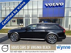 2023 Volvo V90 B6 Ultimate 
