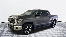 2020 Toyota Tundra  