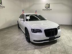 2021 Chrysler 300 S 