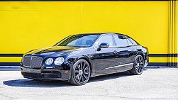 2015 Bentley Flying Spur  