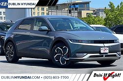2024 Hyundai Ioniq 5 SE 